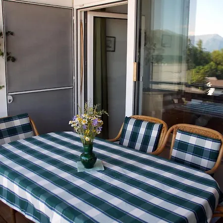 Im Hocheck * Altmünster