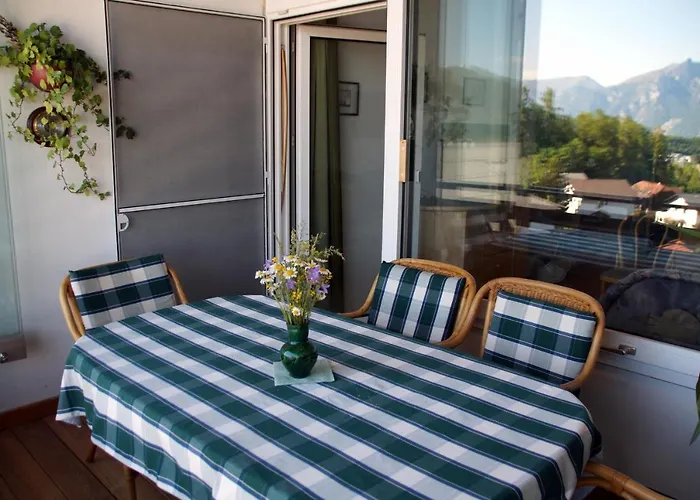 Im Hocheck * Altmünster