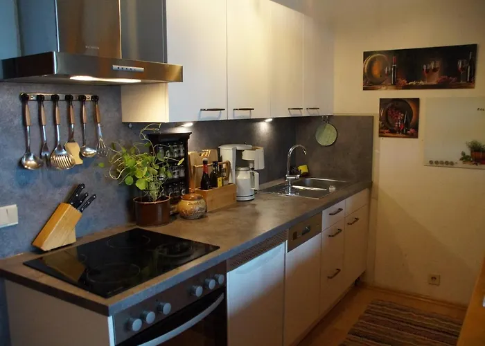 Im Hocheck Altmünster