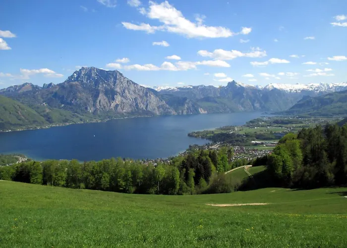 Διαμέρισμα Im Hocheck *