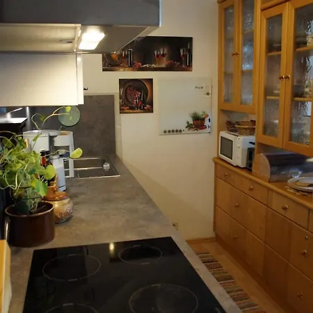 Apartment Im Hocheck