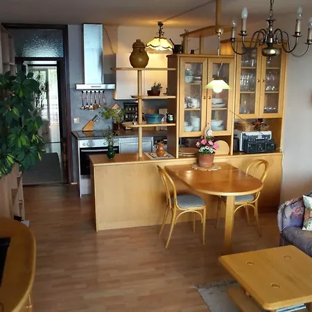 Im Hocheck Apartment *