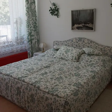 Apartment Im Hocheck