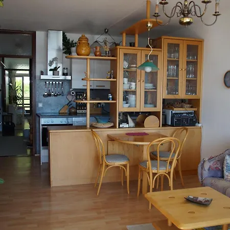 Im Hocheck Apartment Altmünster