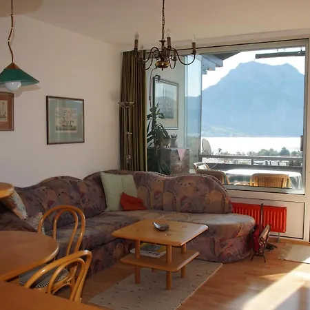 Apartment Im Hocheck Altmünster