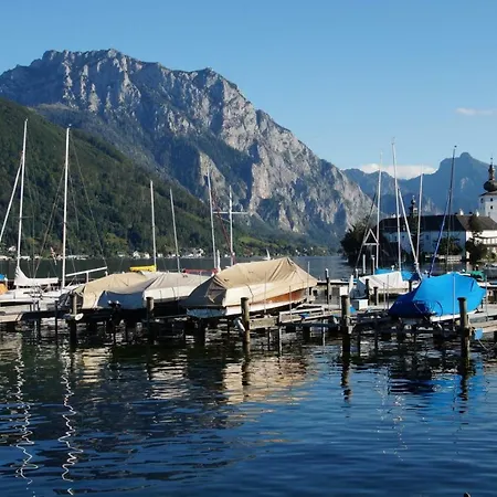 Apartment Im Hocheck *