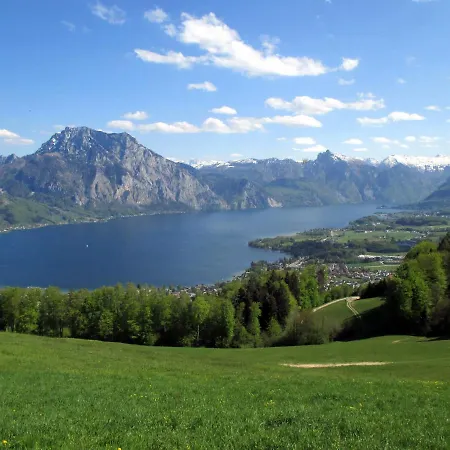 Apartment Im Hocheck *