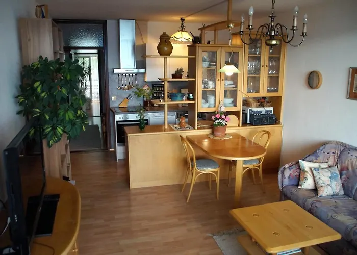 Im Hocheck Apartmán *