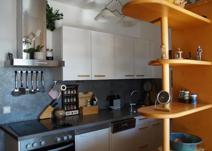 Im Hocheck Apartmán