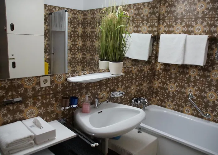 Im Hocheck Apartmán *