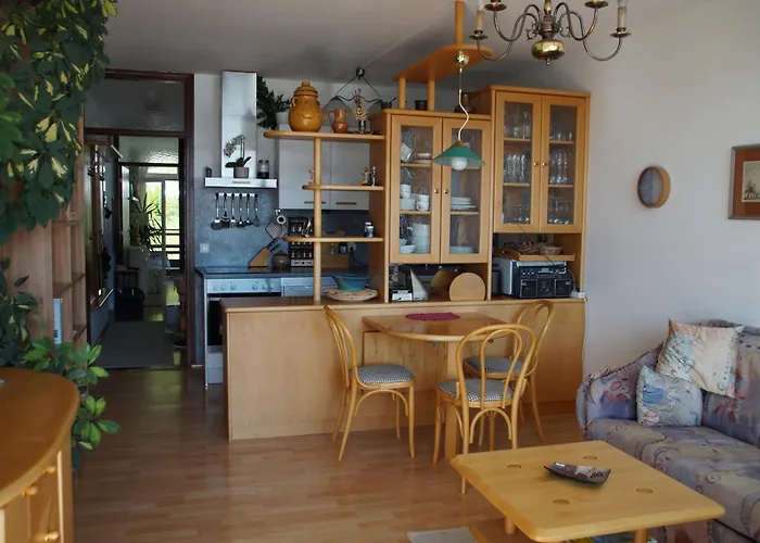 Im Hocheck Apartmán Altmünster