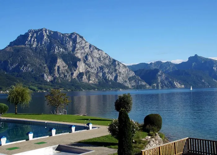 Apartmán Im Hocheck