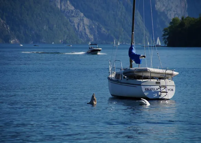 Im Hocheck Apartmán