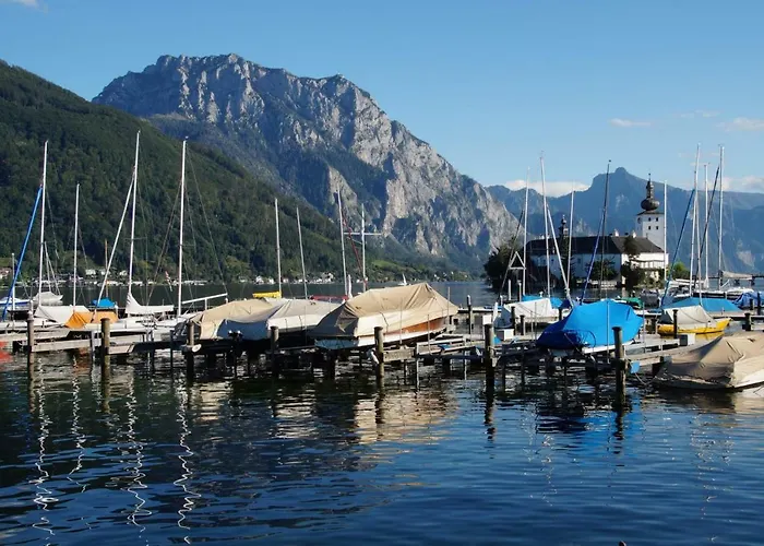 Apartmán Im Hocheck *