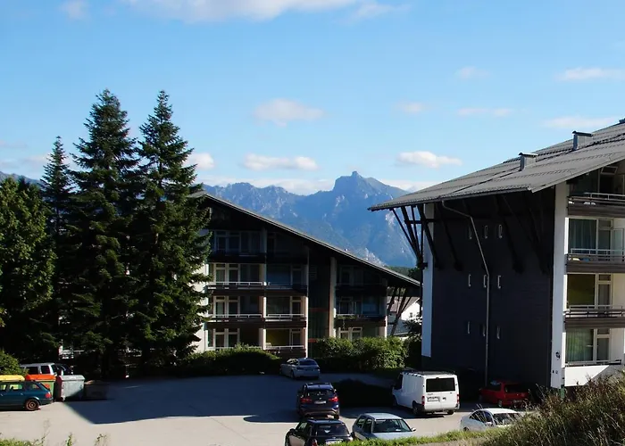 Apartmán Im Hocheck Altmünster